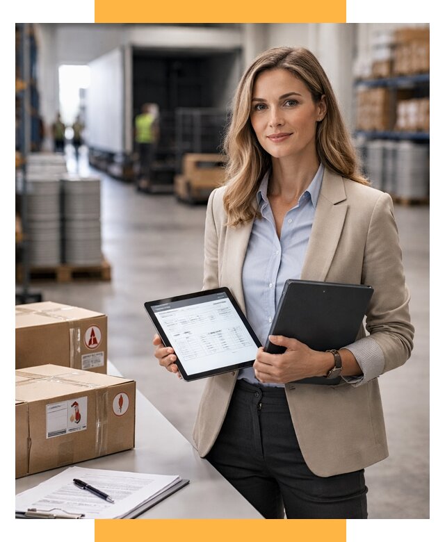 Таможенное оформление хим. сырья от 12299 р. СетСервис-Сст