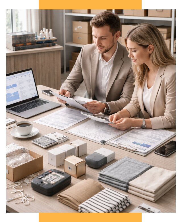 Закупка товара в Китае под ключ от 7174 р. | СетСервис-Сст