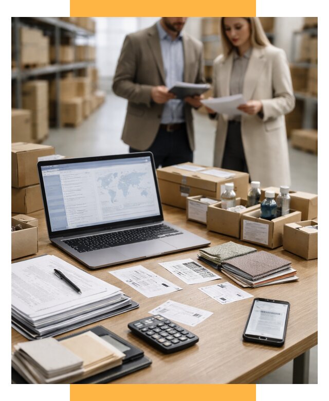 Поиск поставщика в Китае под ключ от 8712 р. | СетСервис-Сст