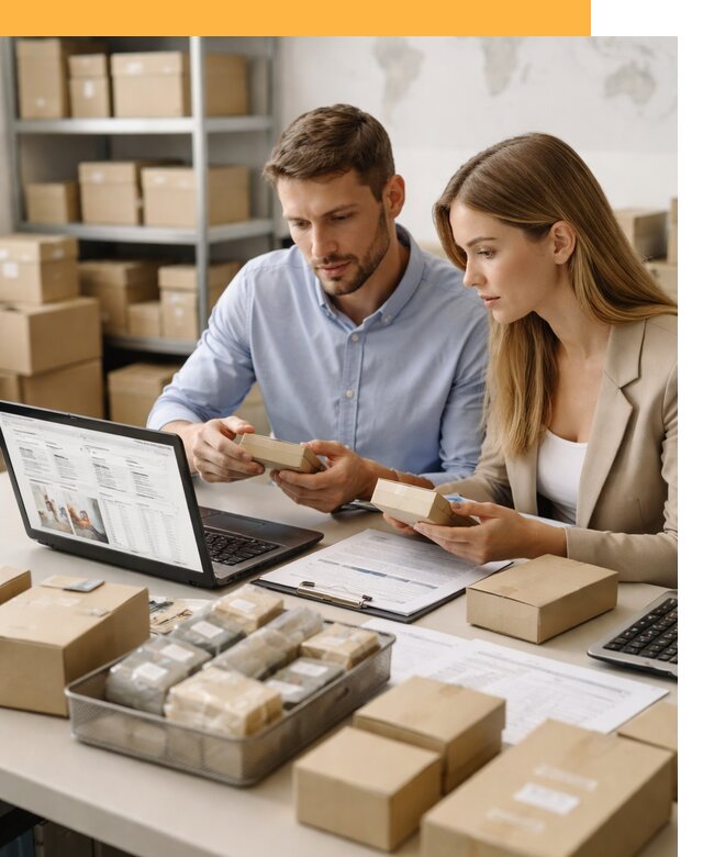 Поиск надежного поставщика в Китае под контроль качества от 8712