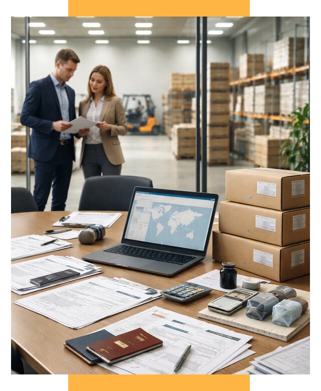 Торговый дом в Китае от 46121 р. — услуги и сервис СетСервис-Сст