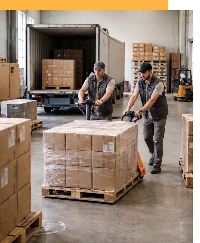 Оптовые поставки из Европы от 12811 руб за единицу