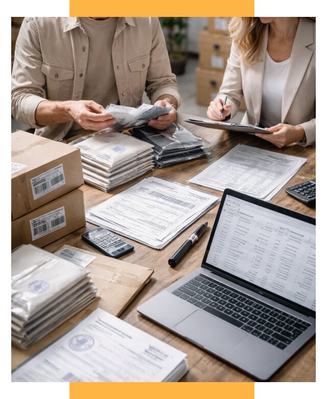 Закупка и доставка из Турции от 25623 р. - СетСервис-Сст