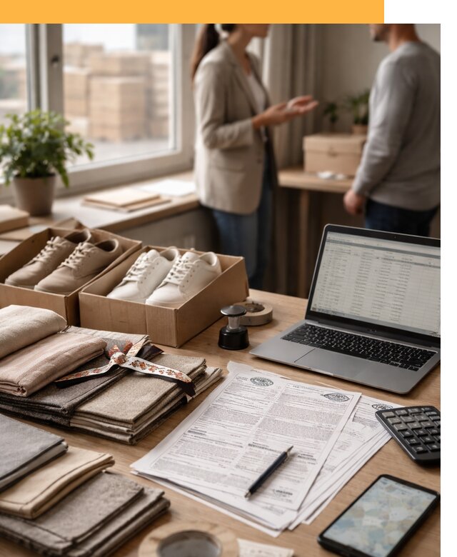 Закупка товаров в Турции под ключ от 25623 руб с доставкой