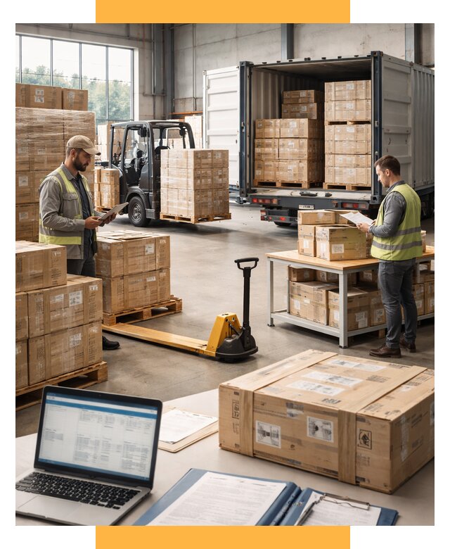 Оптовые поставки из Турции быстро от 46121 р. — СетСервис-Сст