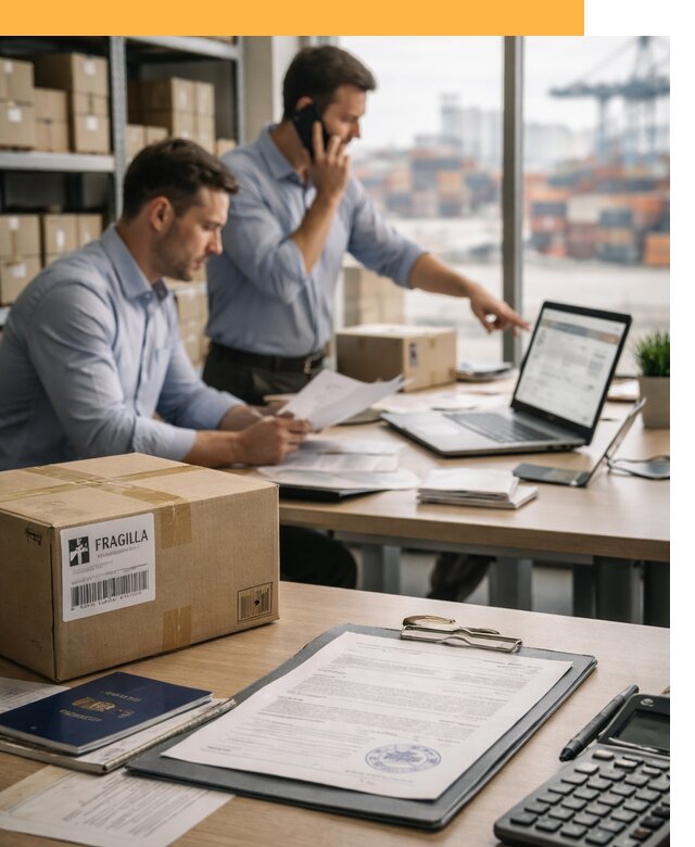 Выкуп товаров и перепродажа в ОАЭ от 7687 руб с логистикой