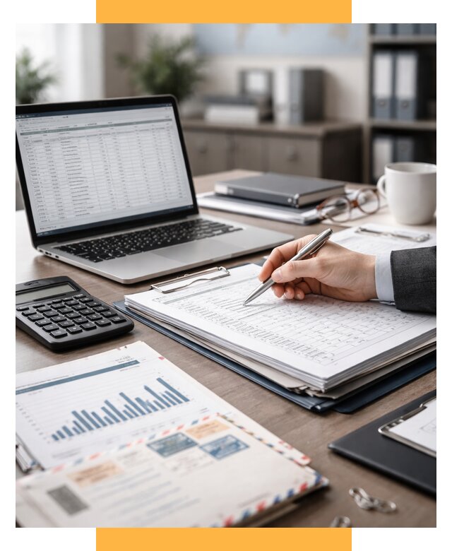 Платежный агент ВЭД: оплата поставщика от 5125 р. | СетСервис-Сст