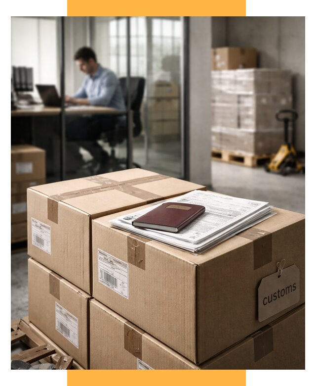 Параллельный импорт под ключ от 20498 р., логистика от СетСервис-Сст